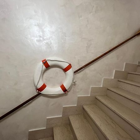 Il Marinaio Villa Ортона Екстериор снимка