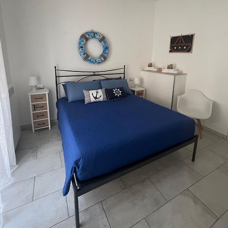 Il Marinaio Villa Ортона Екстериор снимка