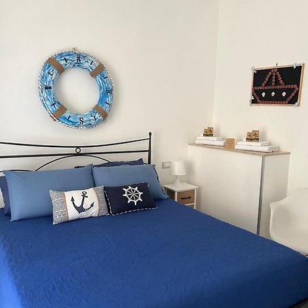 Il Marinaio Villa Ортона Екстериор снимка