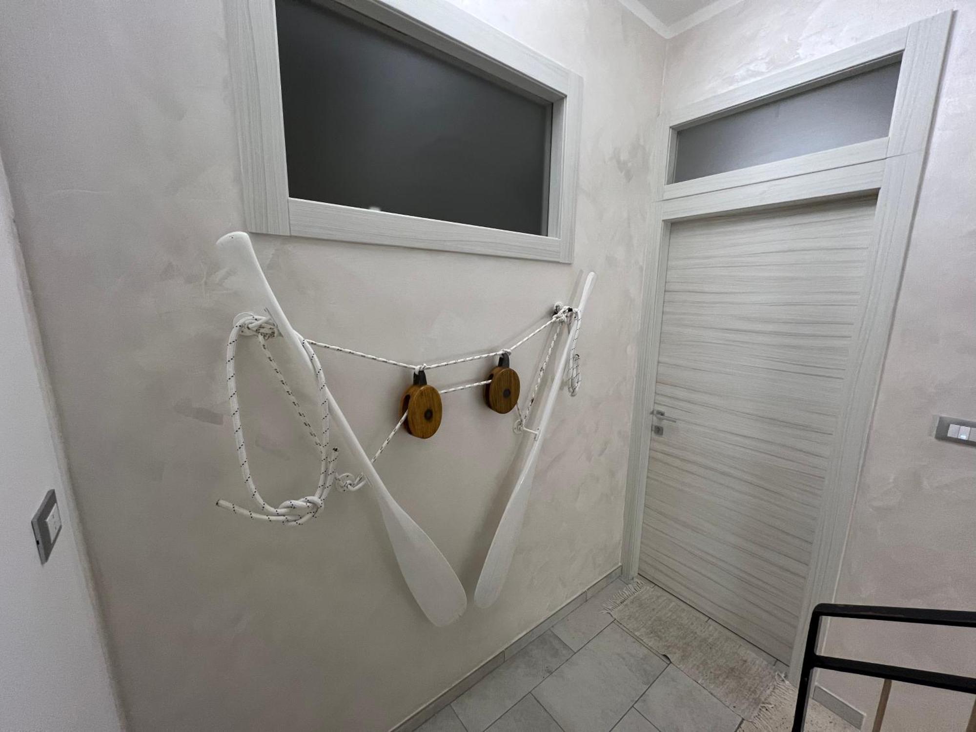 Il Marinaio Villa Ортона Екстериор снимка